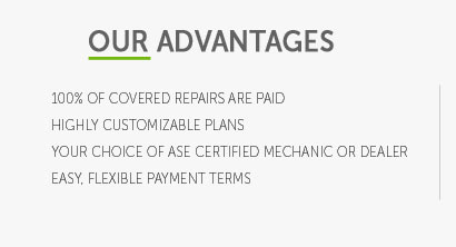 briggs auto warranty programs